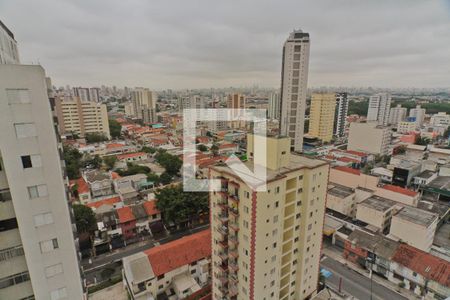 Vista de apartamento para alugar com 2 quartos, 63m² em Santana, São Paulo