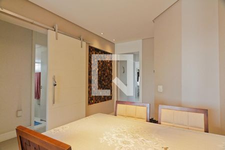 Sala de apartamento à venda com 2 quartos, 63m² em Santana, São Paulo