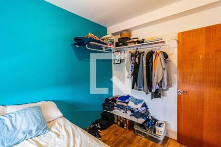 Quarto 02 de apartamento à venda com 2 quartos, 46m² em Jardim Boa Vista (zona Oeste), São Paulo