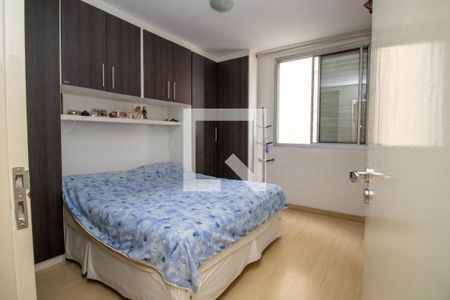 Suite de apartamento à venda com 3 quartos, 90m² em Itaim Bibi, São Paulo