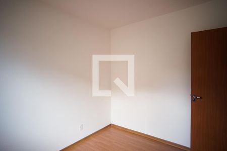 Quarto 1 de apartamento para alugar com 2 quartos, 42m² em Xodó Marize, Belo Horizonte