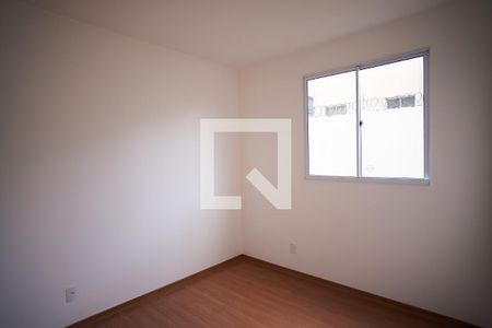 Quarto 2 de apartamento para alugar com 2 quartos, 42m² em Xodó Marize, Belo Horizonte