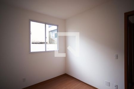 Quarto 2 de apartamento para alugar com 2 quartos, 42m² em Xodó Marize, Belo Horizonte