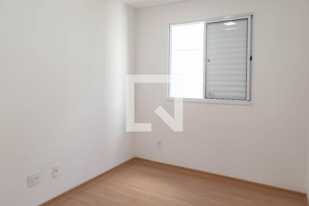 Quarto 1 de apartamento para alugar com 2 quartos, 43m² em Jardim City, Guarulhos