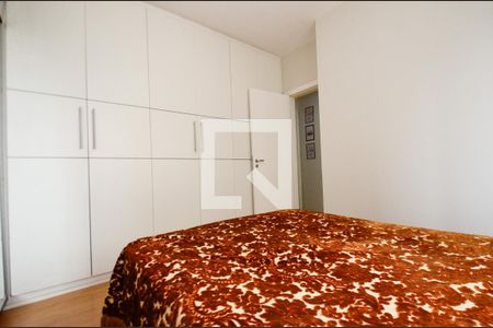 Quarto 1 de apartamento à venda com 3 quartos, 90m² em Lourdes, Belo Horizonte