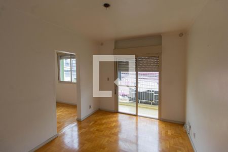 Sala de apartamento à venda com 3 quartos, 100m² em Centro, São Leopoldo