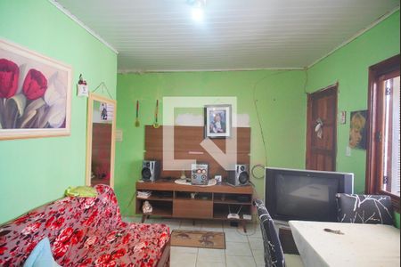 Casa à venda com 2 quartos, 90m² em Campina, São Leopoldo