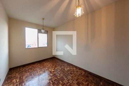 Sala de apartamento à venda com 2 quartos, 63m² em Camargos, Belo Horizonte