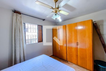 Quarto 1 - Suíte de casa à venda com 3 quartos, 160m² em Água Rasa, São Paulo