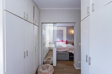 Closet suite de apartamento à venda com 3 quartos, 154m² em Santa Teresinha, São Paulo