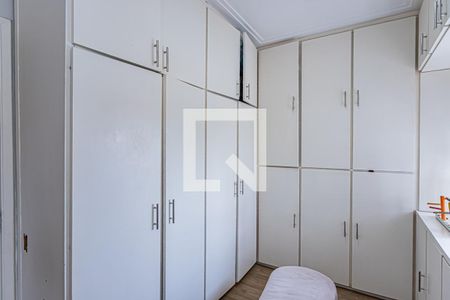 Closet suite de apartamento à venda com 3 quartos, 154m² em Santa Teresinha, São Paulo