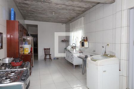Casa à venda com 1 quarto, 134m² em Jardim Pedro José Nunes, São Paulo