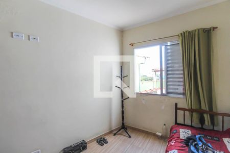 Quarto 2 de casa à venda com 2 quartos, 52m² em Jardim Santa Adélia, São Paulo