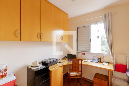 Quarto 1 de apartamento à venda com 3 quartos, 63m² em Jardim Celeste, São Paulo