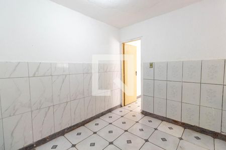 Sala/Cozinha de casa para alugar com 1 quarto, 32m² em Jardim Matarazzo, São Paulo