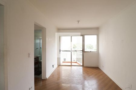 Sala de apartamento à venda com 2 quartos, 51m² em Santana, São Paulo