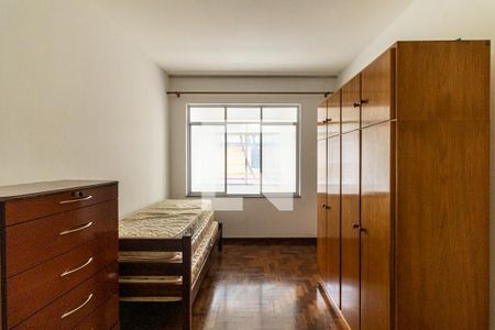 Quarto 1 de apartamento à venda com 2 quartos, 110m² em Vila Buarque, São Paulo