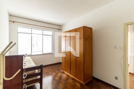 Quarto 1 de apartamento à venda com 2 quartos, 110m² em Vila Buarque, São Paulo