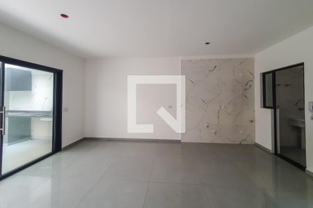 sala cozinha de casa à venda com 2 quartos, 120m² em Ipiranga, São Paulo