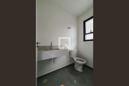 lavabo de casa à venda com 2 quartos, 120m² em Ipiranga, São Paulo
