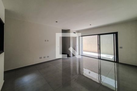 sala de casa à venda com 2 quartos, 120m² em Ipiranga, São Paulo