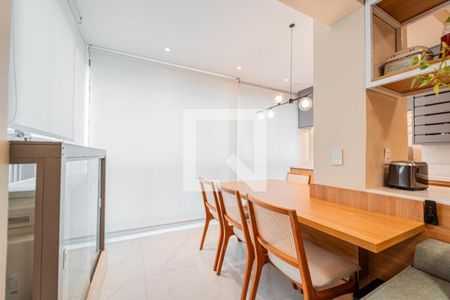 Foto 03 de apartamento à venda com 2 quartos, 68m² em Indianópolis, São Paulo