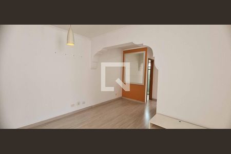 Sala  de apartamento para alugar com 2 quartos, 70m² em Vila Yara, Osasco
