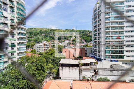 Quarto 1 de apartamento à venda com 3 quartos, 116m² em Icaraí, Niterói