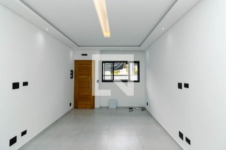 Sala de casa à venda com 3 quartos, 212m² em Jardim Artur Alvim, São Paulo