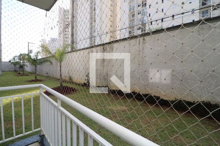 Varanda da Sala de apartamento à venda com 2 quartos, 46m² em Jardim Vila Formosa, São Paulo