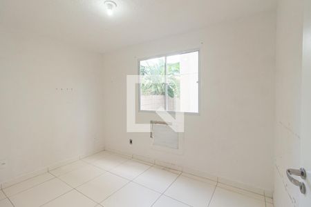 Quarto 1 de apartamento para alugar com 2 quartos, 42m² em Campo Grande, Rio de Janeiro