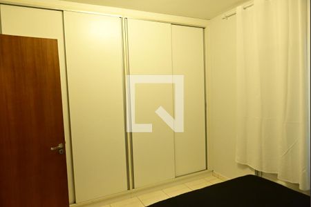 Suite 1 de apartamento para alugar com 2 quartos, 100m² em Canto do Forte, Praia Grande