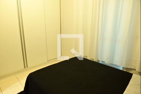 Suite 1 de apartamento para alugar com 2 quartos, 100m² em Canto do Forte, Praia Grande