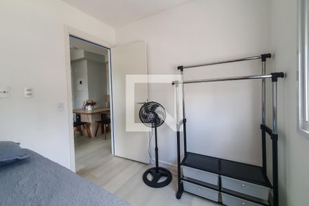 quarto 1 de apartamento à venda com 2 quartos, 38m² em Sé, São Paulo