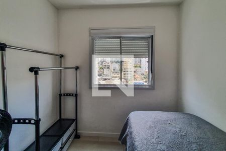 quarto 1 de apartamento à venda com 2 quartos, 38m² em Sé, São Paulo