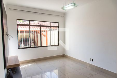 Sala de casa à venda com 4 quartos, 171m² em Cursino, São Paulo