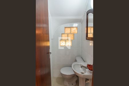 Lavabo de casa à venda com 4 quartos, 171m² em Cursino, São Paulo