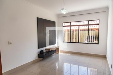 Sala de casa à venda com 4 quartos, 171m² em Cursino, São Paulo