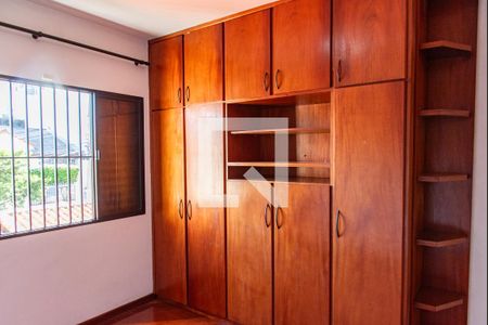 Suíte 1 de casa à venda com 4 quartos, 171m² em Cursino, São Paulo