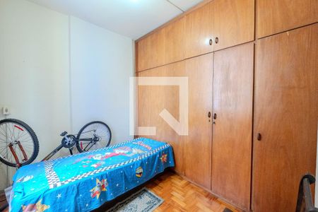 Quarto 1 de apartamento à venda com 3 quartos, 94m² em Bela Vista, São Paulo