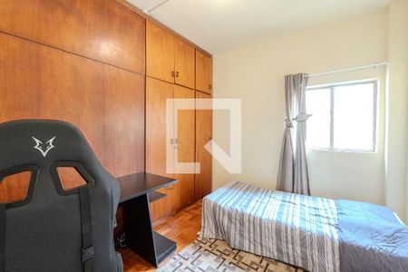 Quarto 2 de apartamento à venda com 3 quartos, 94m² em Bela Vista, São Paulo