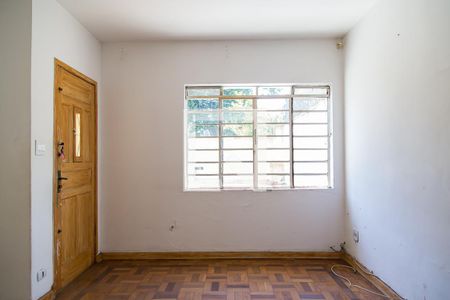 Sala de casa para alugar com 3 quartos, 80m² em Planalto Paulista, São Paulo