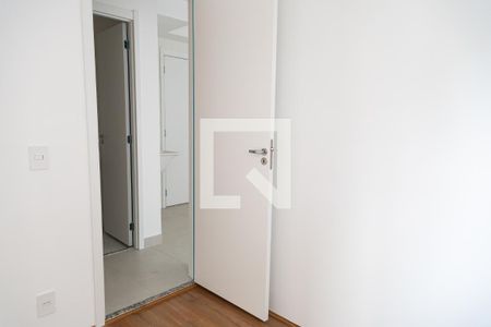 Quarto 1 de apartamento à venda com 2 quartos, 33m² em Brás, São Paulo