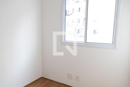 Quarto 1 de apartamento à venda com 2 quartos, 33m² em Brás, São Paulo