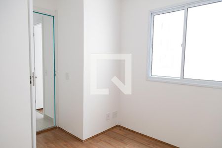 Quarto 2 de apartamento à venda com 2 quartos, 33m² em Brás, São Paulo