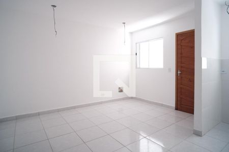 Apartamento para alugar com 33m², 1 quarto e sem vagaSala/Cozinha 
