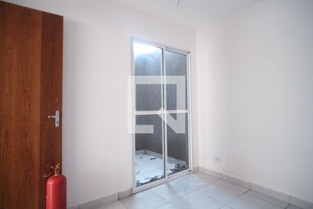Quarto de apartamento para alugar com 1 quarto, 33m² em Vila Buenos Aires, São Paulo