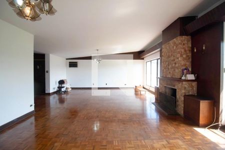 Sala de casa para alugar com 8 quartos, 430m² em Sumaré, São Paulo