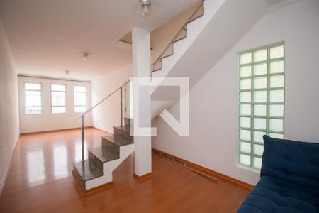 Sala de casa à venda com 3 quartos, 216m² em Jardim Sao Jose, São Paulo