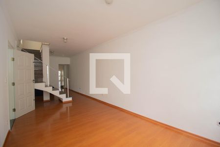 Sala de casa à venda com 3 quartos, 216m² em Jardim Sao Jose, São Paulo